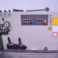 6317 - STRUGARKA CZTEROSTRONNA WEINIG PROFIMAT  22N