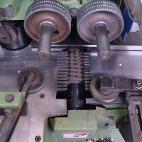 6317 - STRUGARKA CZTEROSTRONNA WEINIG PROFIMAT  22N