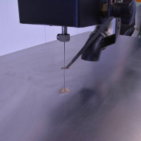 6318 - PIŁA WŁOSOWA / WYRZYNARKA MARIOTTINI