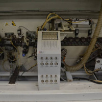 6338 - OKLEINIARKA SCM OLIMPIC K500