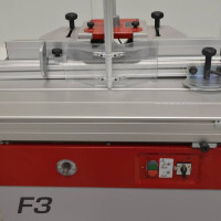6335 - FREZARKA DOLNOWRZECNIONOWA HAMMER F3