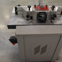 6335 - FREZARKA DOLNOWRZECNIONOWA HAMMER F3