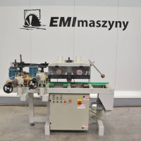 6342 - SZCZOTKARKA TRZYSTRONNA QUICKWOOD SYSTEM CD2-300