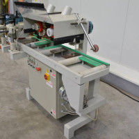 6342 - SZCZOTKARKA TRZYSTRONNA QUICKWOOD SYSTEM CD2-300