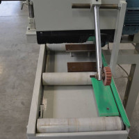 6342 - SZCZOTKARKA TRZYSTRONNA QUICKWOOD SYSTEM CD2-300