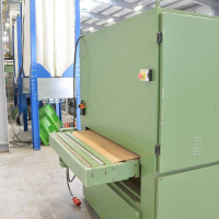 6296 - SZLIFIERKA SZEROKOTAŚMOWA SBF