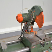 6347 - DWUPIŁA KĄTOWA OMS INVINCIBILE OK 330