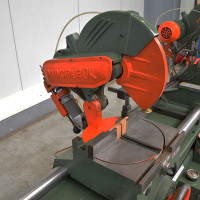 6347 - DWUPIŁA KĄTOWA OMS INVINCIBILE OK 330