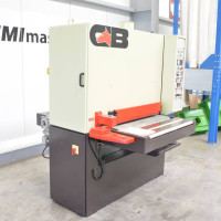 6346 - SZLIFIERKA SZEROKOTAŚMOWA CB RT 1N 1000