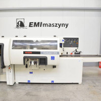 6370 - STRUGARKA CZTEROSTRONNA SCM COMPACT 23K