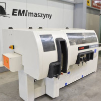 6370 - STRUGARKA CZTEROSTRONNA SCM COMPACT 23K