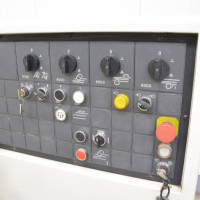 6370 - STRUGARKA CZTEROSTRONNA SCM COMPACT 23K