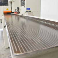 6370 - STRUGARKA CZTEROSTRONNA SCM COMPACT 23K