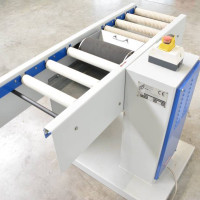 6367 - NAKŁADARKA KLEJU FIN