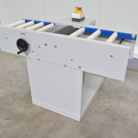 6367 - NAKŁADARKA KLEJU FIN