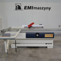 6409 - PIŁA FORMATOWA SCM TECNOMAX S 315WS