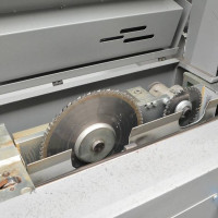 6405 – PIŁA PANELOWA FORMAT4 Kappa automatic