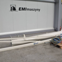 6455 - ŻURAW SŁUPOWY MANIPULATOR SCM LIFTER