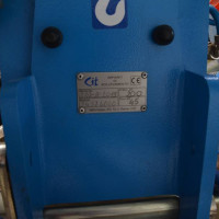 6455 - ŻURAW SŁUPOWY MANIPULATOR SCM LIFTER