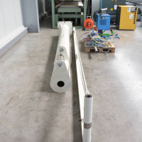 6455 - ŻURAW SŁUPOWY MANIPULATOR SCM LIFTER