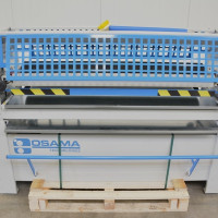 6476 - WALCE KLEJOWE OSAMA 1300 NOWE