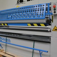 6477 - WALCE KLEJOWE OSAMA 1300 NOWE