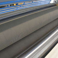 6434 - WALCE KLEJOWE CZTEROWALCOWE FIN