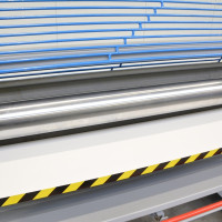 6434 - WALCE KLEJOWE CZTEROWALCOWE FIN