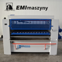 6486 - WALCE KLEJOWE 4-ROLKOWE OSAMA S4R/P-1400