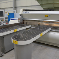 6507 - PIŁA PANELOWA SELCO EB80 ACTIVE