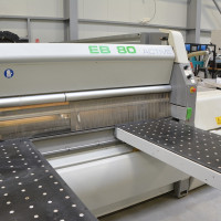 6507 - PIŁA PANELOWA SELCO EB80 ACTIVE