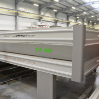 6507 - PIŁA PANELOWA SELCO EB80 ACTIVE