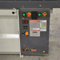 6522 - PILARKA FORMATOWA ROBLAND Z320