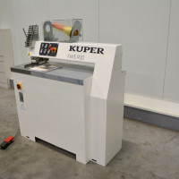 6511 - SPAJARKA KUPER FWS 920