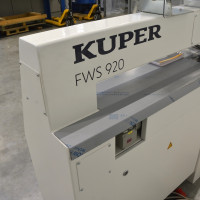 6511 - SPAJARKA KUPER FWS 920