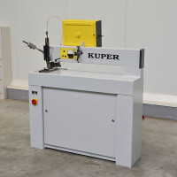 6535 - SPAJARKA DO FORNIRU KUPER FWJ-920