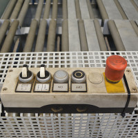 6518 - NAWROTNICA DO OKLEJARKI ZHR O1 LIGMATECH GRUPA HOMAG