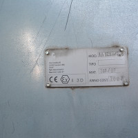 6537 - ZEWNĘTRZNY ODCIĄG TROCIN GFC