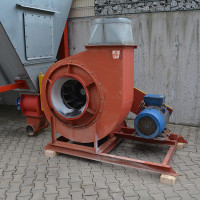6537 - ZEWNĘTRZNY ODCIĄG TROCIN GFC