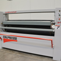 6558 - WALCE KLEJOWE ITALPRESSE R3/1300