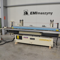 6562 - SZLIFIERKA KRAWĘDZIOWA TECNOLEGNO COMPACT 32
