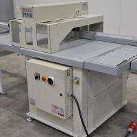 6583 - PIŁA POPRZECZNA STROMAB TR 600