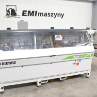 6574 - OKLEINIARKA BIESSE AKRON 1320