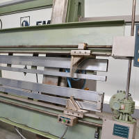 6581 - PRASA RAMOWA CASOLIN BU JUNIOR