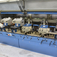 6578 - STRUGARKA CZTEROSTRONNA POWERMAT 1000 FULL POWERLOCK