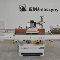 6610 - FREZARKA DOLNOWRZECIONOWA FORMULA T60F
