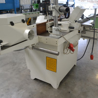 6610 - FREZARKA DOLNOWRZECIONOWA FORMULA T60F