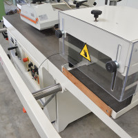 6610 - FREZARKA DOLNOWRZECIONOWA FORMULA T60F