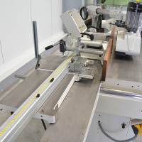 6610 - FREZARKA DOLNOWRZECIONOWA FORMULA T60F