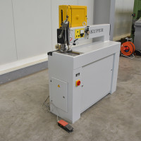 6636 - SPAJARKA DO FORNIRU KUPER FWJ 920